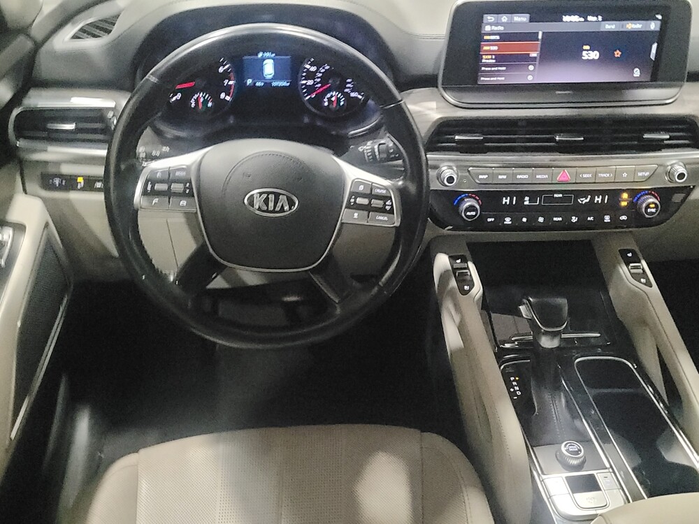 2020 Kia Telluride in New Castle, DE 19720 - 18121238 22
