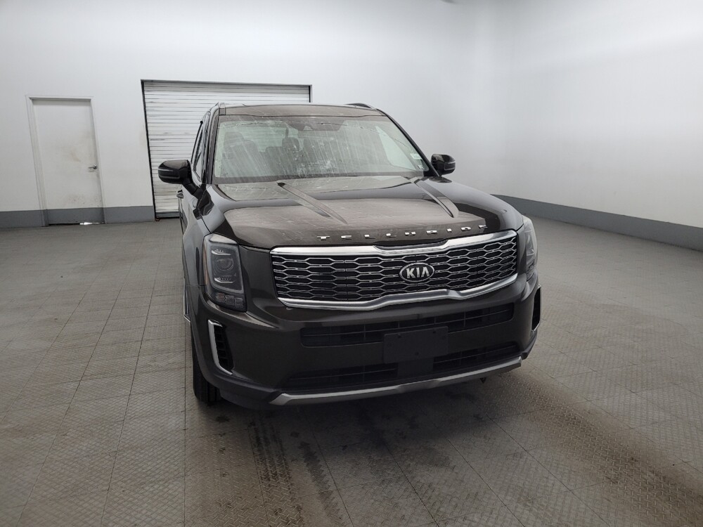 2020 Kia Telluride in New Castle, DE 19720 - 18121238 14