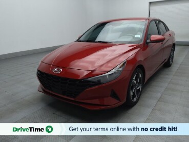2023 Hyundai Elantra in Athens, GA 30606