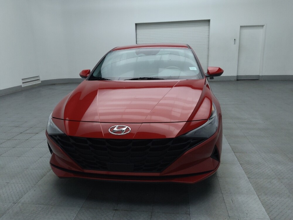 2023 Hyundai Elantra in Athens, GA 30606 - 18121239 15