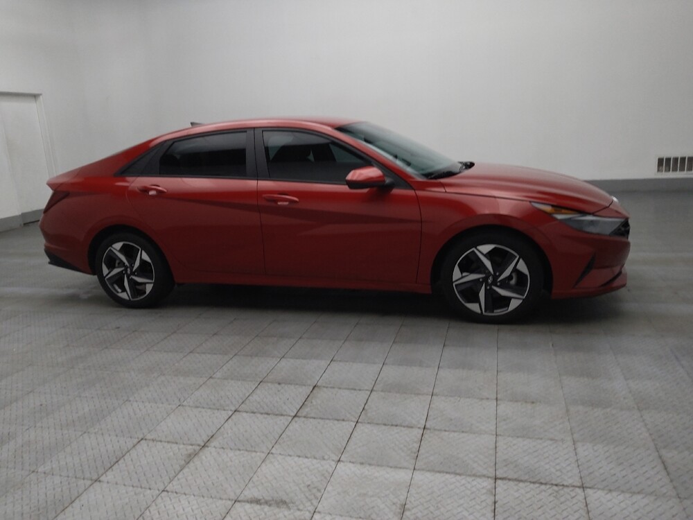 2023 Hyundai Elantra in Athens, GA 30606 - 18121239 11