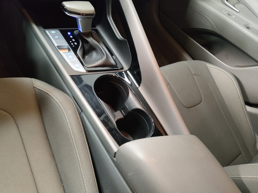 2023 Hyundai Elantra in Athens, GA 30606 - 18121239 26