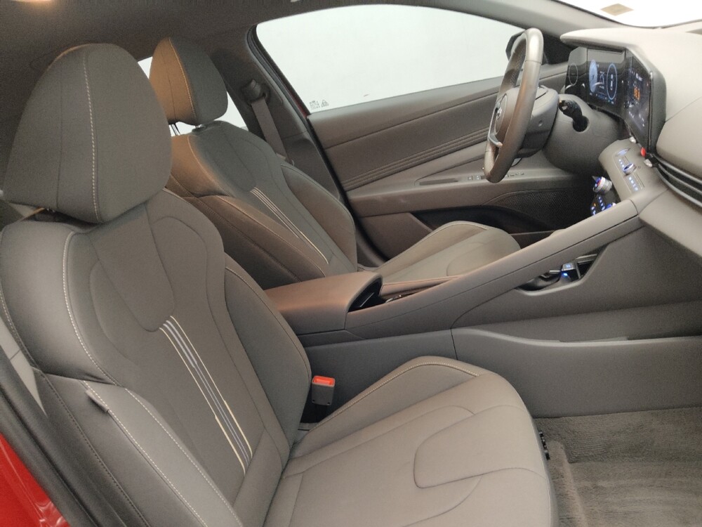 2023 Hyundai Elantra in Athens, GA 30606 - 18121239 21