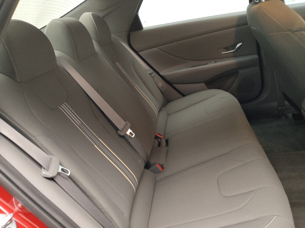 2023 Hyundai Elantra in Athens, GA 30606 - 18121239 19