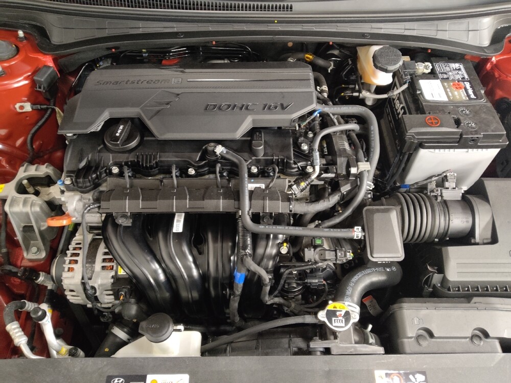 2023 Hyundai Elantra in Athens, GA 30606 - 18121239 30