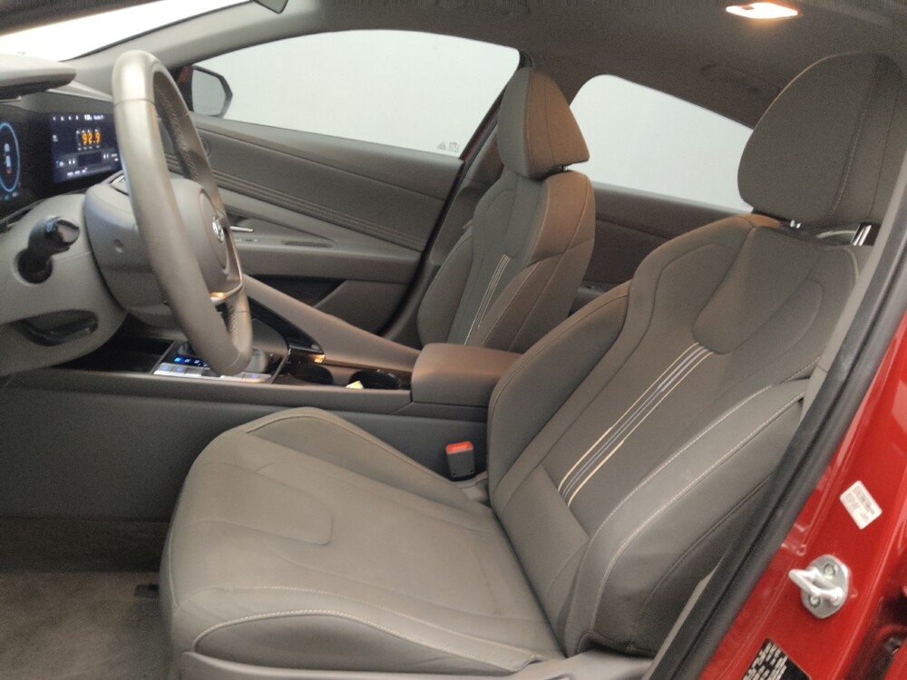 2023 Hyundai Elantra in Athens, GA 30606 - 18121239 17