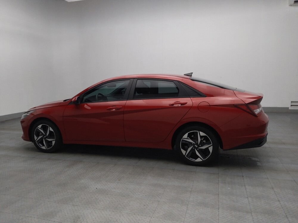 2023 Hyundai Elantra in Athens, GA 30606 - 18121239 3