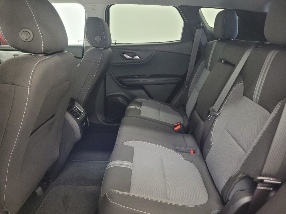 2024 Chevrolet Blazer in St. Louis, MO 63125 - 18121240 18