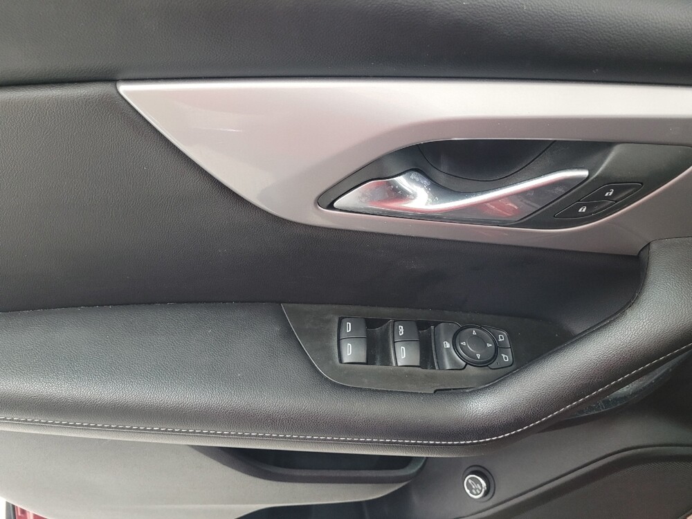 2024 Chevrolet Blazer in St. Louis, MO 63125 - 18121240 27