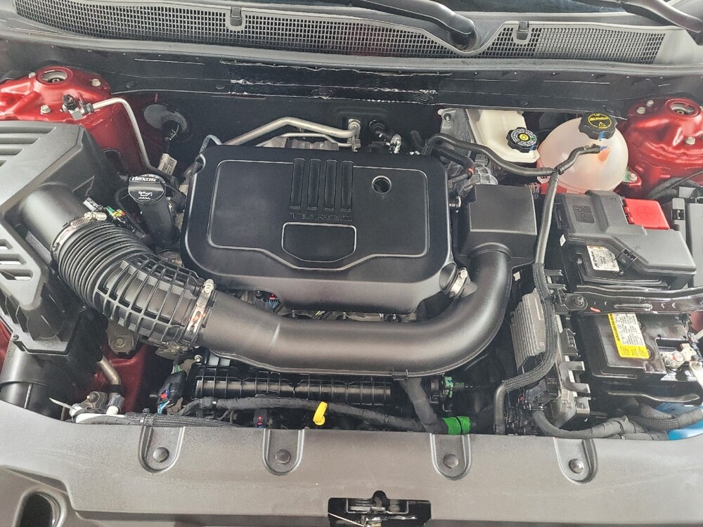 2024 Chevrolet Blazer in St. Louis, MO 63125 - 18121240 30