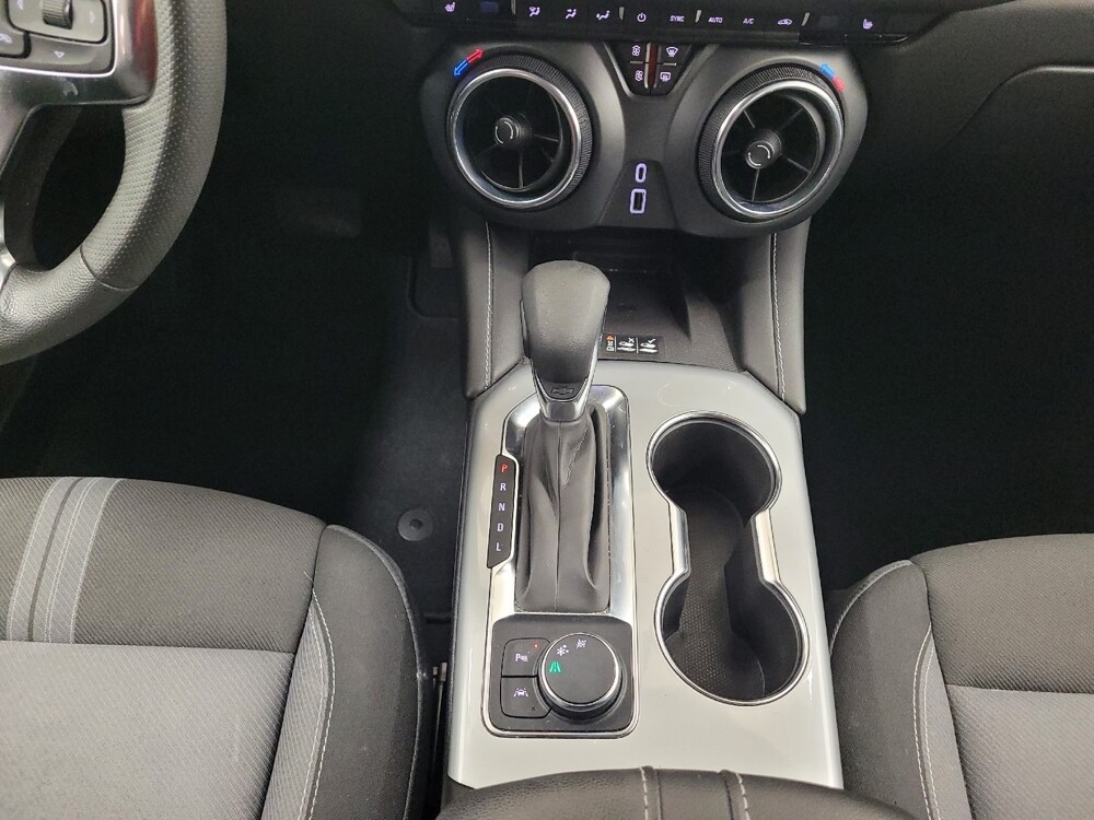 2024 Chevrolet Blazer in St. Louis, MO 63125 - 18121240 26