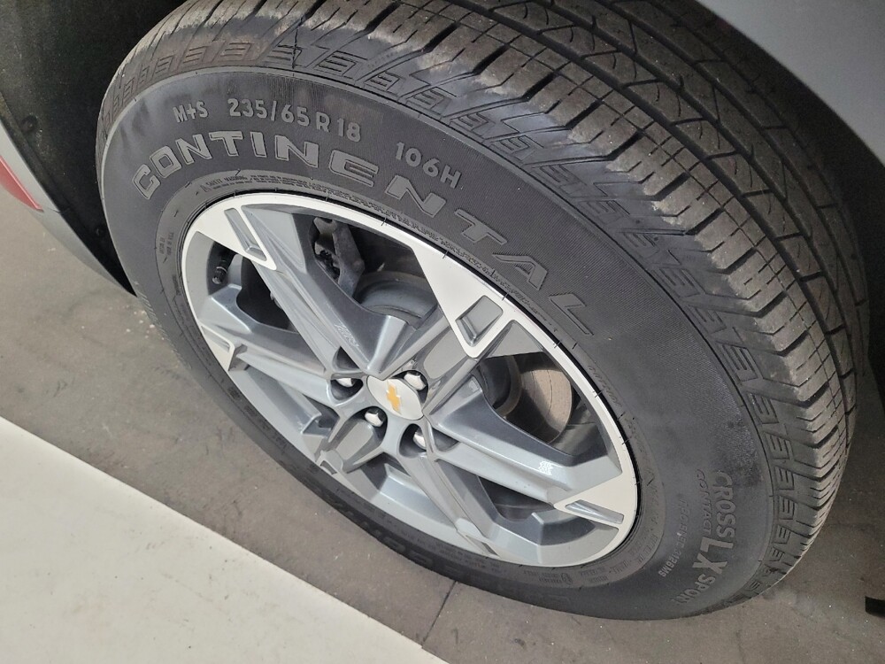 2024 Chevrolet Blazer in St. Louis, MO 63125 - 18121240 31