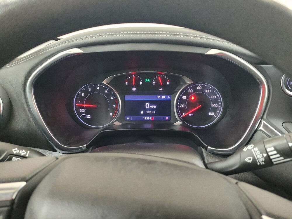 2024 Chevrolet Blazer in St. Louis, MO 63125 - 18121240 23