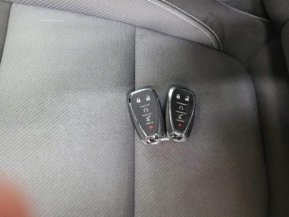 2024 Chevrolet Blazer in St. Louis, MO 63125 - 18121240 32