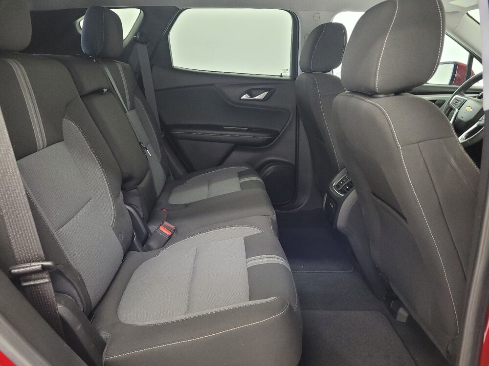 2024 Chevrolet Blazer in St. Louis, MO 63125 - 18121240 19