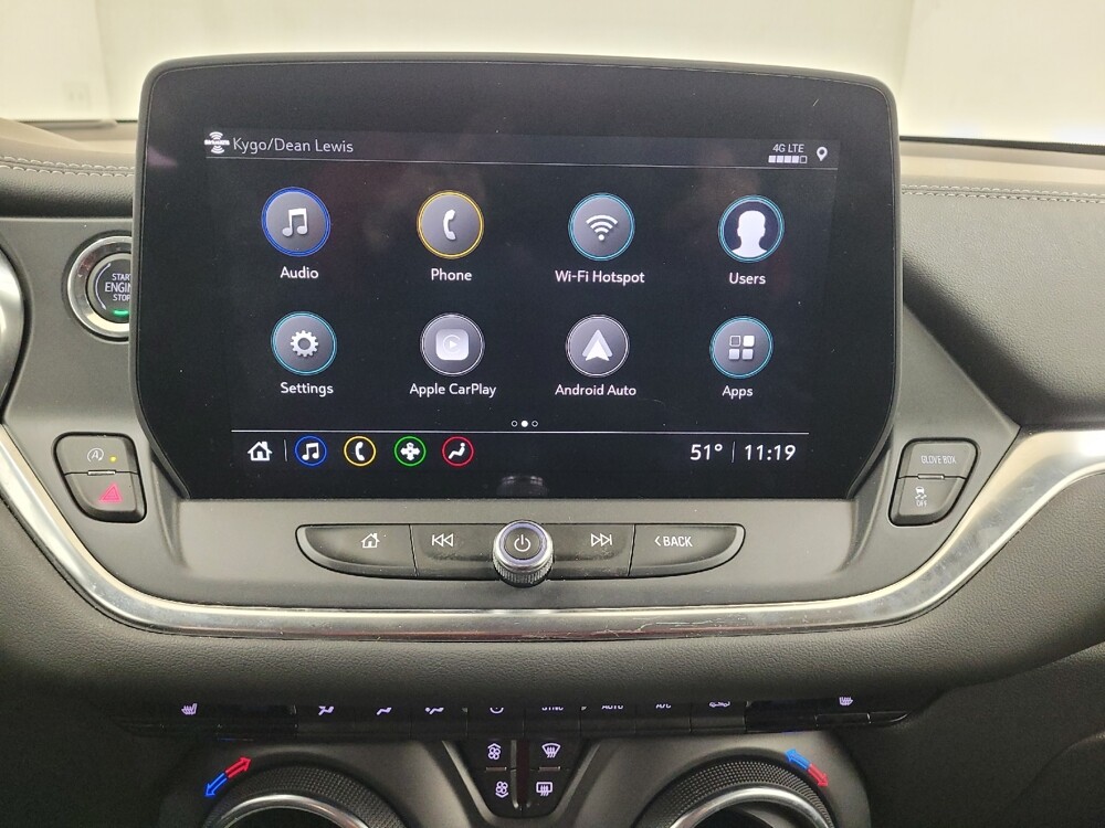 2024 Chevrolet Blazer in St. Louis, MO 63125 - 18121240 25