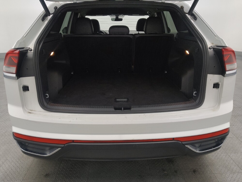 2021 Volkswagen Atlas in Ocala, FL 34471 - 18121241 29