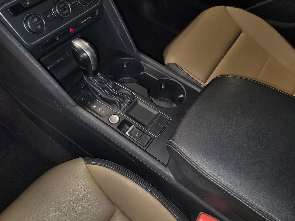 2021 Volkswagen Atlas in Ocala, FL 34471 - 18121241 26