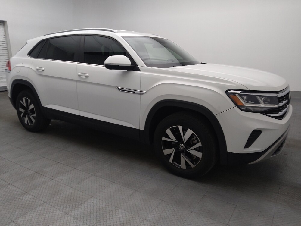 2021 Volkswagen Atlas in Ocala, FL 34471 - 18121241 11