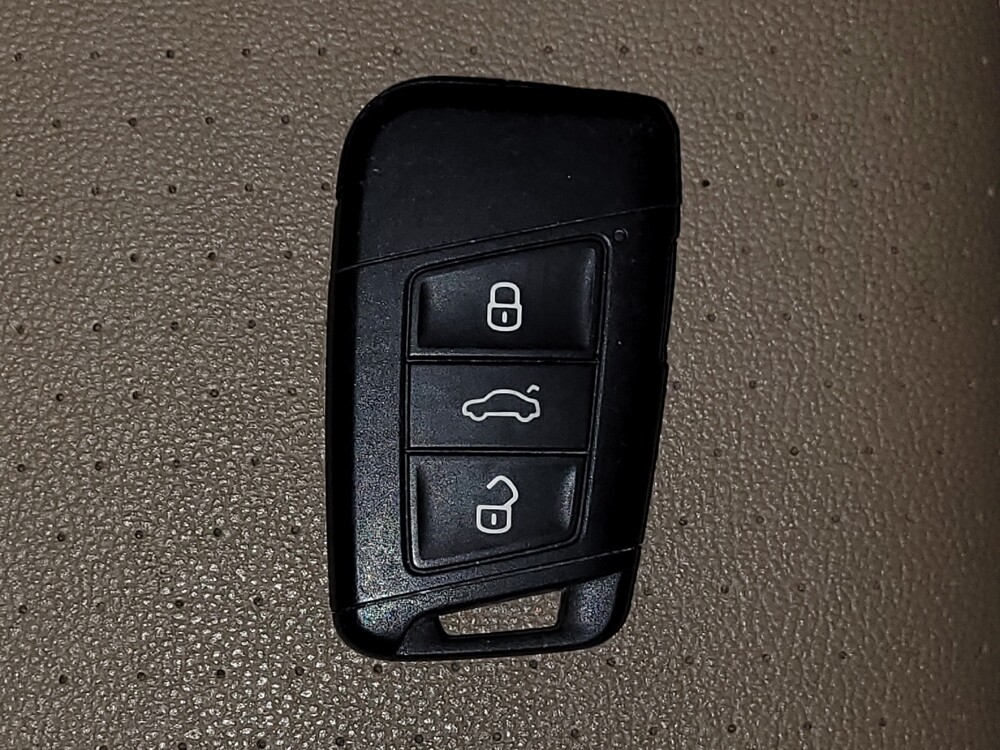 2021 Volkswagen Atlas in Ocala, FL 34471 - 18121241 32