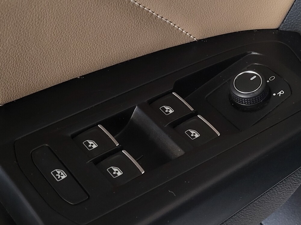 2021 Volkswagen Atlas in Ocala, FL 34471 - 18121241 27