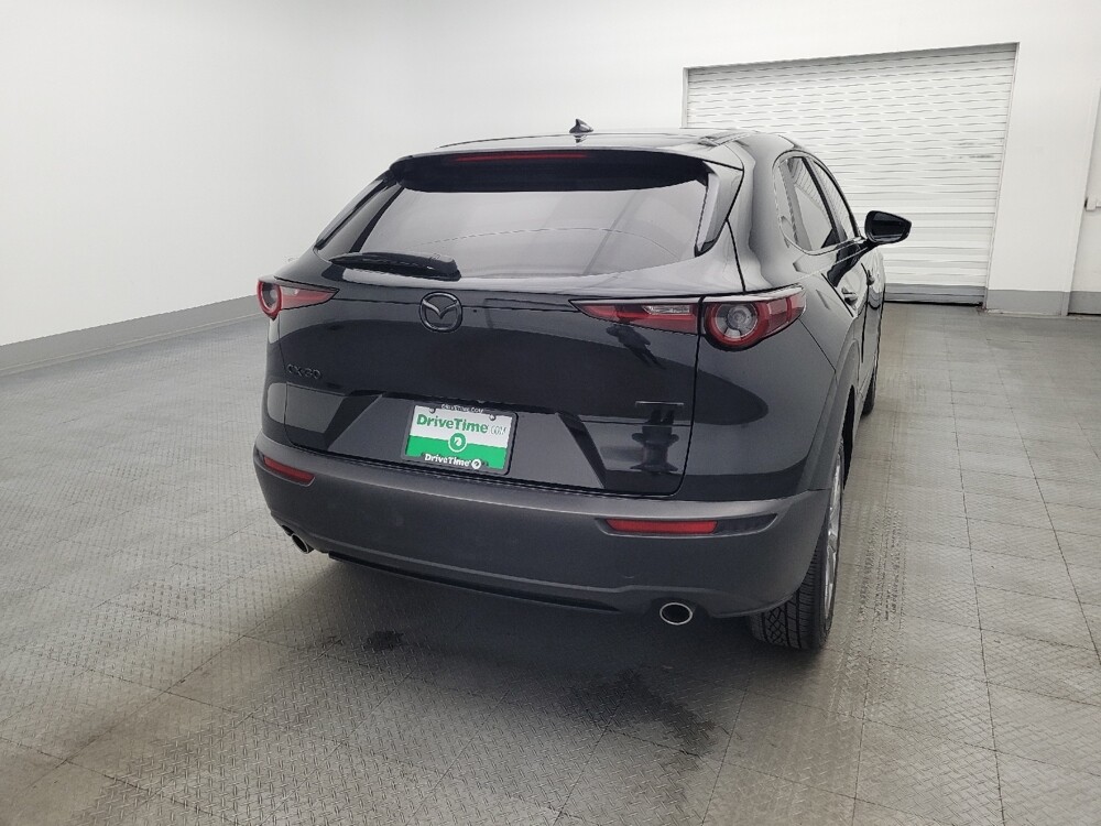 2020 MAZDA CX-30 in Jacksonville, FL 32225 - 18121242 7