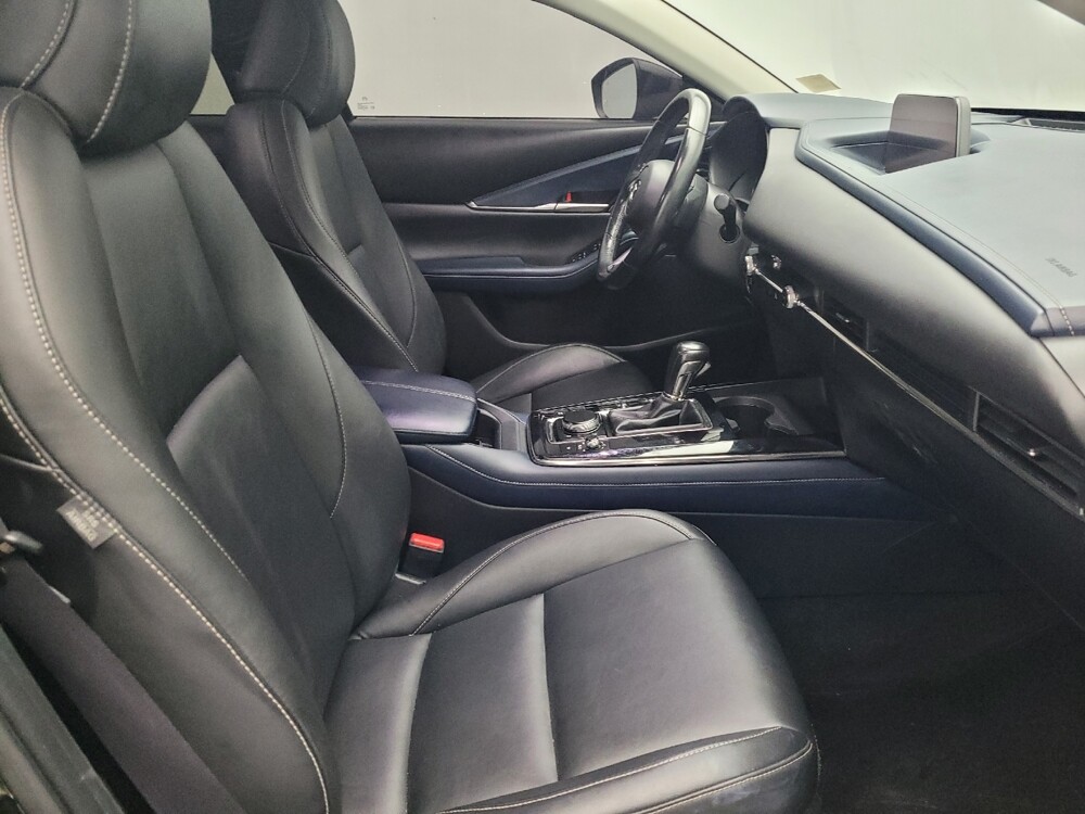 2020 MAZDA CX-30 in Jacksonville, FL 32225 - 18121242 21