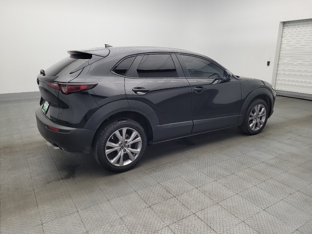 2020 MAZDA CX-30 in Jacksonville, FL 32225 - 18121242 10