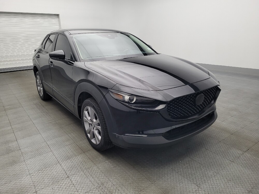 2020 MAZDA CX-30 in Jacksonville, FL 32225 - 18121242 13