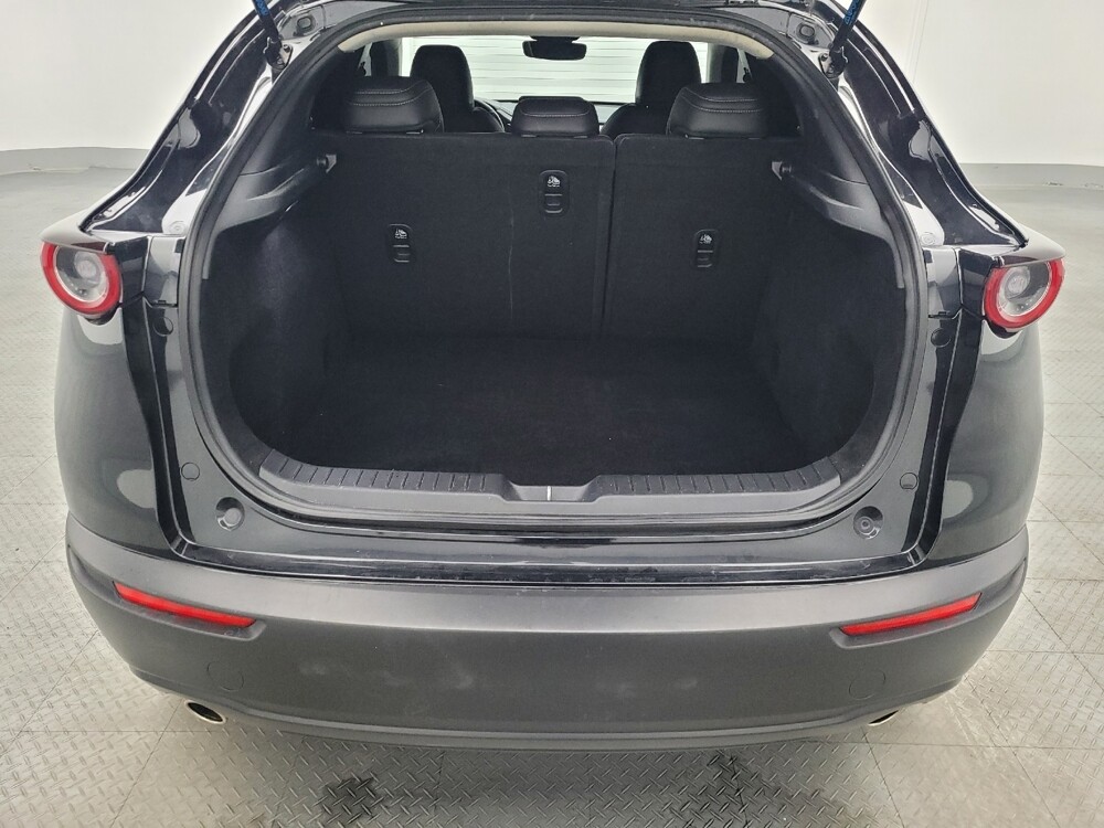 2020 MAZDA CX-30 in Jacksonville, FL 32225 - 18121242 29