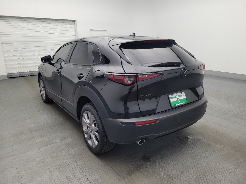 2020 MAZDA CX-30 in Jacksonville, FL 32225 - 18121242 5