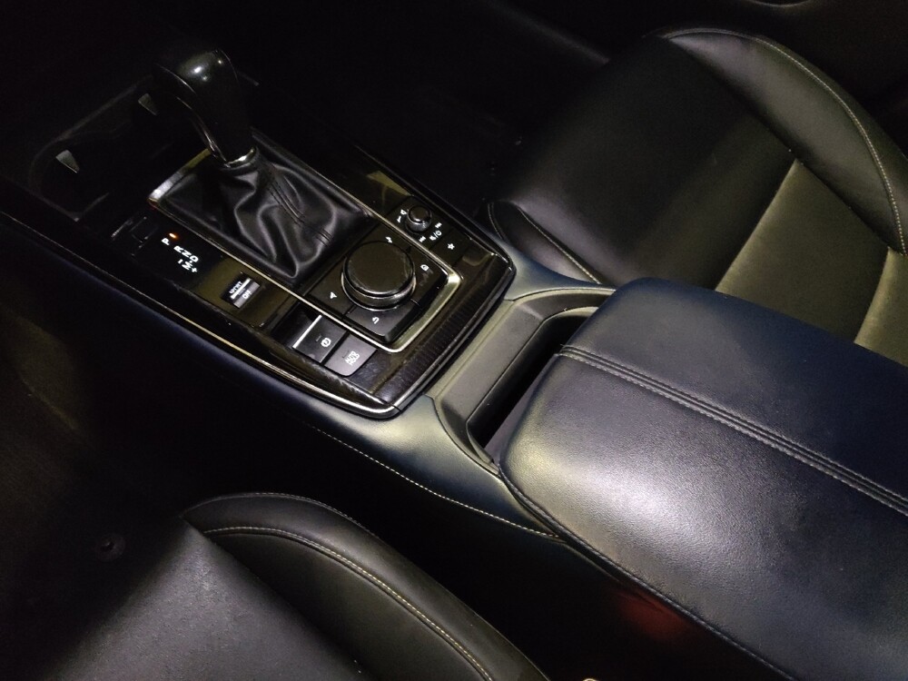 2020 MAZDA CX-30 in Jacksonville, FL 32225 - 18121242 26