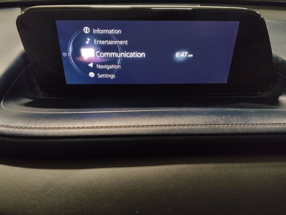 2020 MAZDA CX-30 in Jacksonville, FL 32225 - 18121242 25