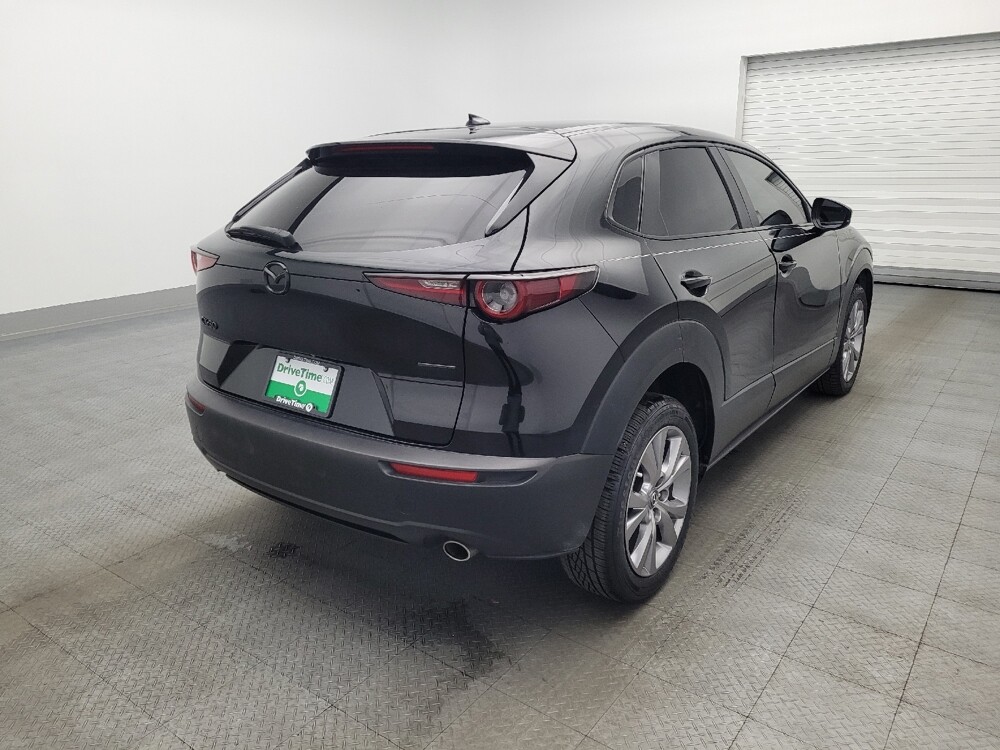2020 MAZDA CX-30 in Jacksonville, FL 32225 - 18121242 9
