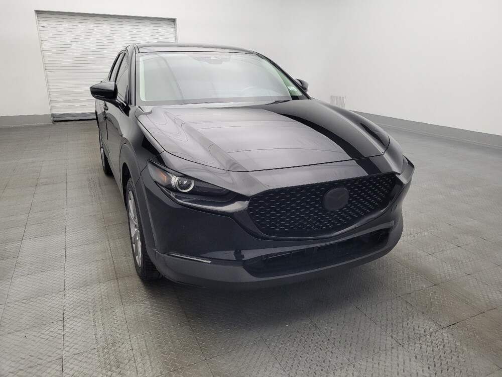 2020 MAZDA CX-30 in Jacksonville, FL 32225 - 18121242 14