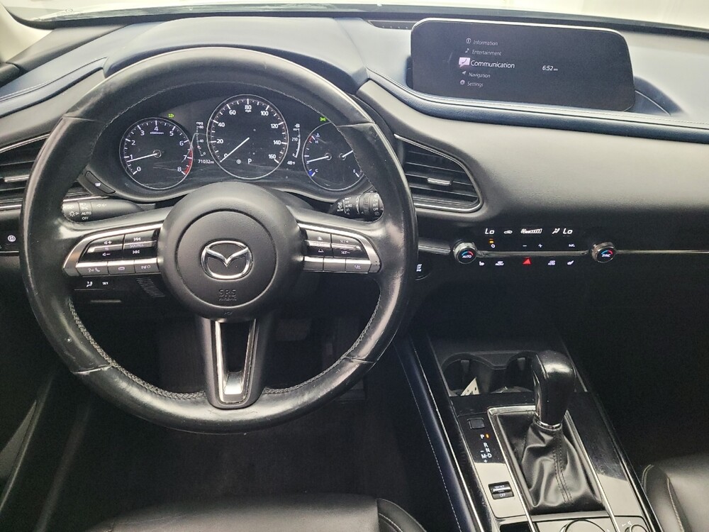 2020 MAZDA CX-30 in Jacksonville, FL 32225 - 18121242 22