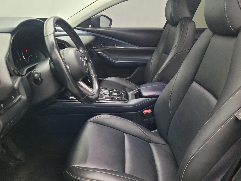 2020 MAZDA CX-30 in Jacksonville, FL 32225 - 18121242 17