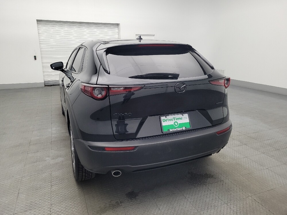 2020 MAZDA CX-30 in Jacksonville, FL 32225 - 18121242 6