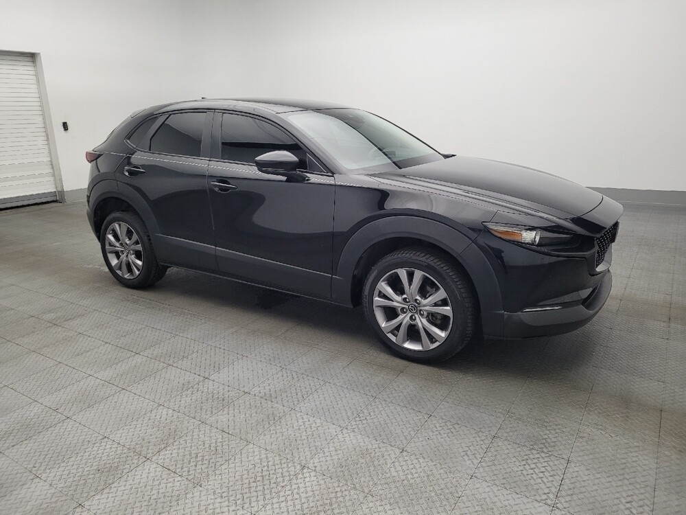 2020 MAZDA CX-30 in Jacksonville, FL 32225 - 18121242 11