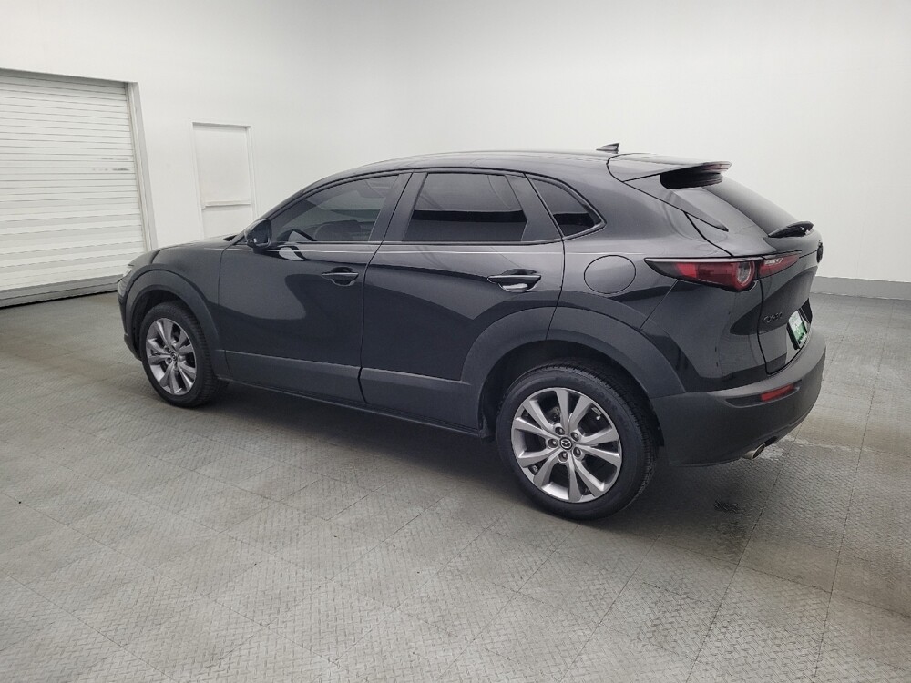 2020 MAZDA CX-30 in Jacksonville, FL 32225 - 18121242 3