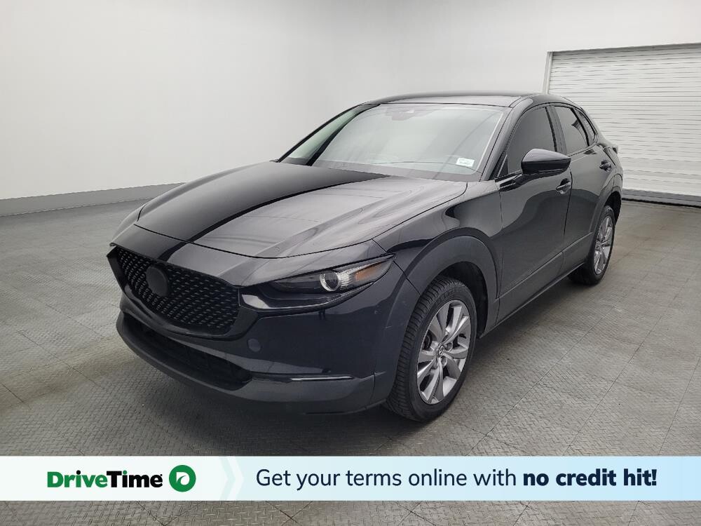 2020 MAZDA CX-30 in Jacksonville, FL 32225 - 18121242
