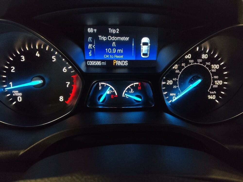 2018 Ford Escape in Macon, GA 31210 - 18121243 23