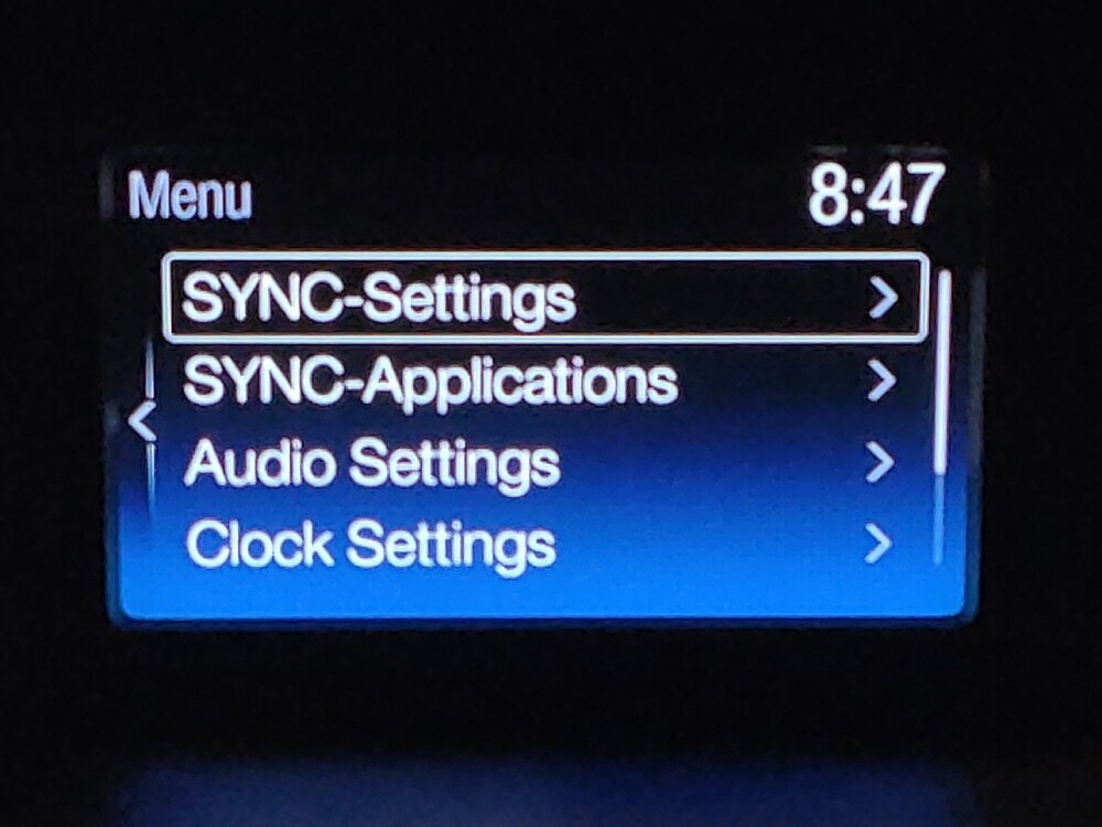 2018 Ford Escape in Macon, GA 31210 - 18121243 25