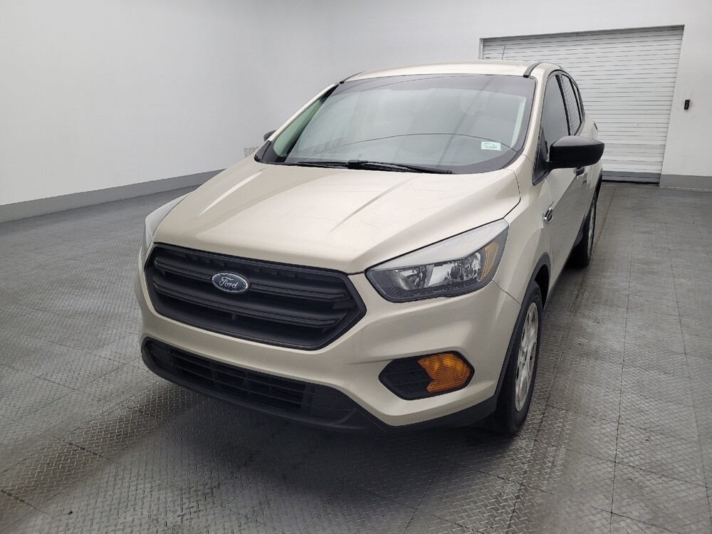 2018 Ford Escape in Macon, GA 31210 - 18121243 15