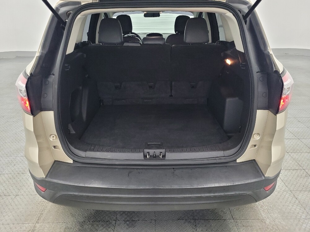 2018 Ford Escape in Macon, GA 31210 - 18121243 29