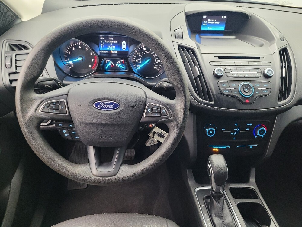 2018 Ford Escape in Macon, GA 31210 - 18121243 22