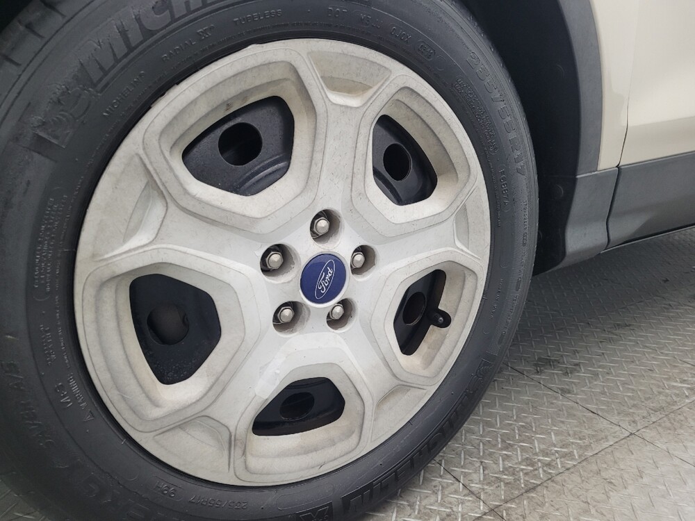 2018 Ford Escape in Macon, GA 31210 - 18121243 31