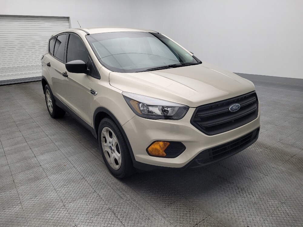 2018 Ford Escape in Macon, GA 31210 - 18121243 13