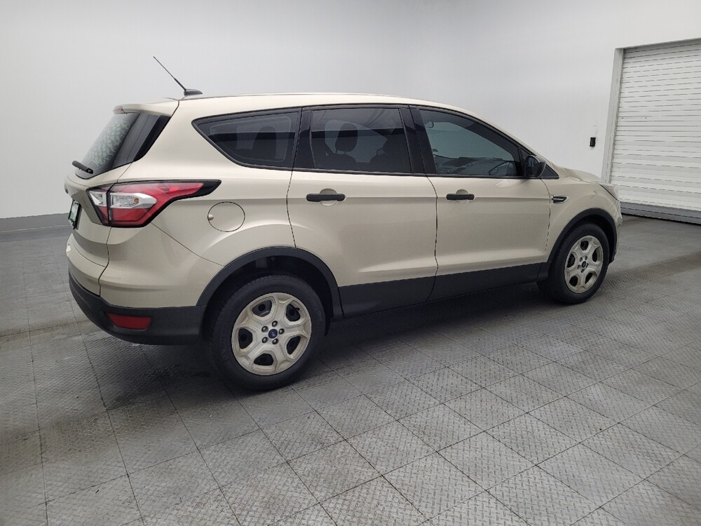 2018 Ford Escape in Macon, GA 31210 - 18121243 10