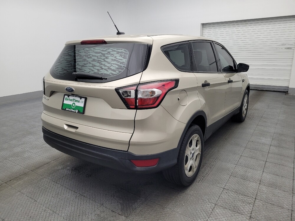 2018 Ford Escape in Macon, GA 31210 - 18121243 9